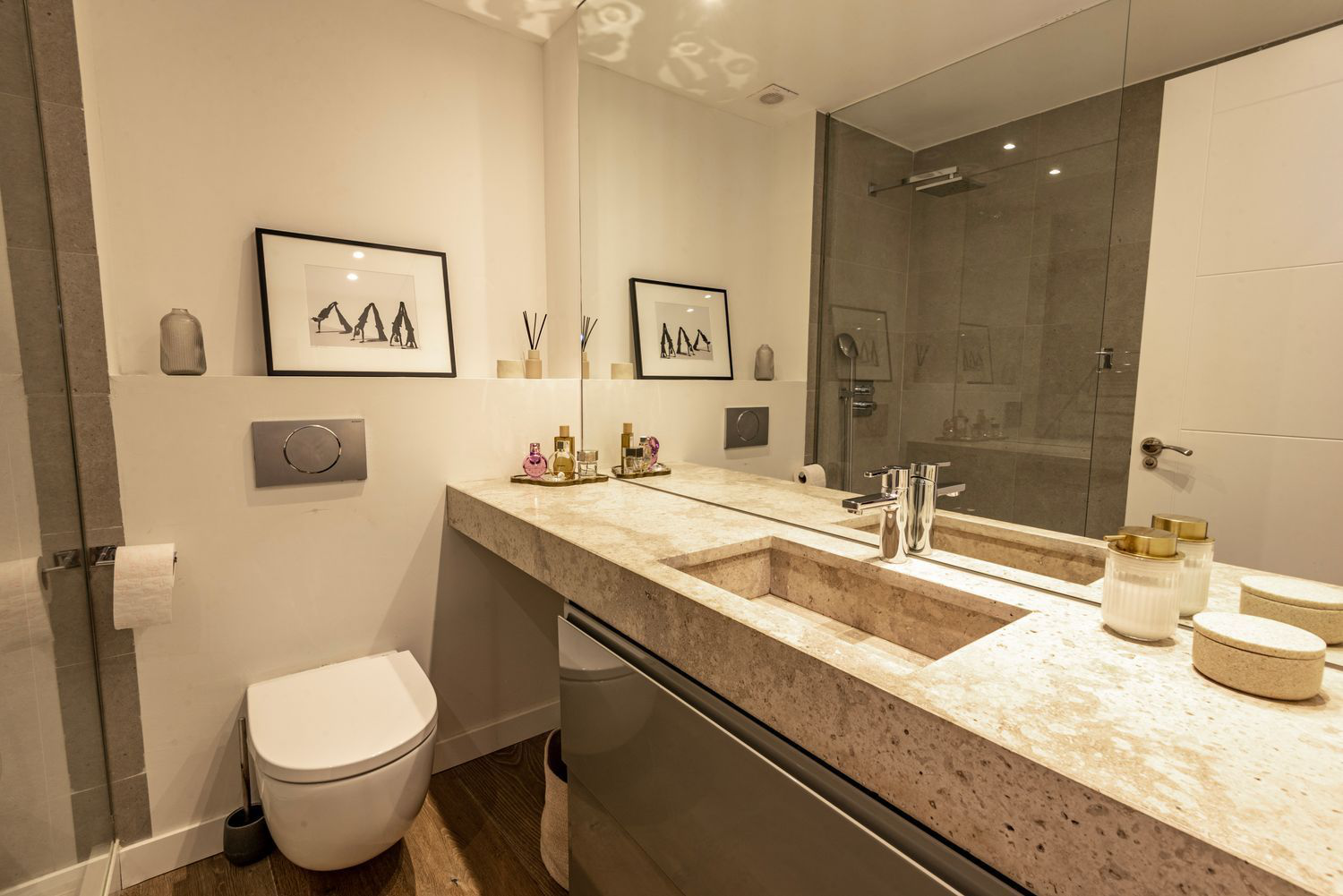 Elegancia residencial y espacios nobles en Almagro