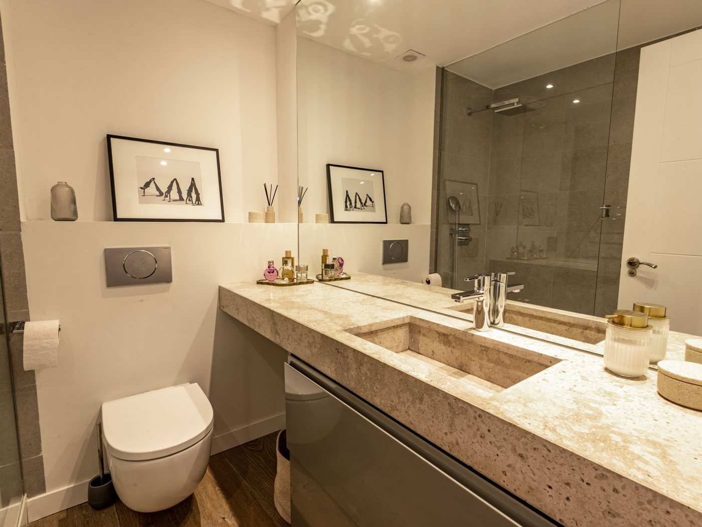 Elegancia residencial y espacios nobles en Almagro