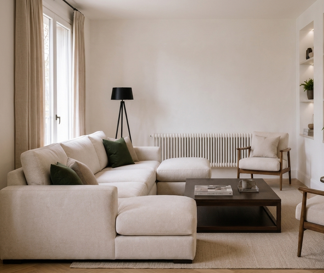 Goya refined residential lifestyle reimagined through contemporary living
