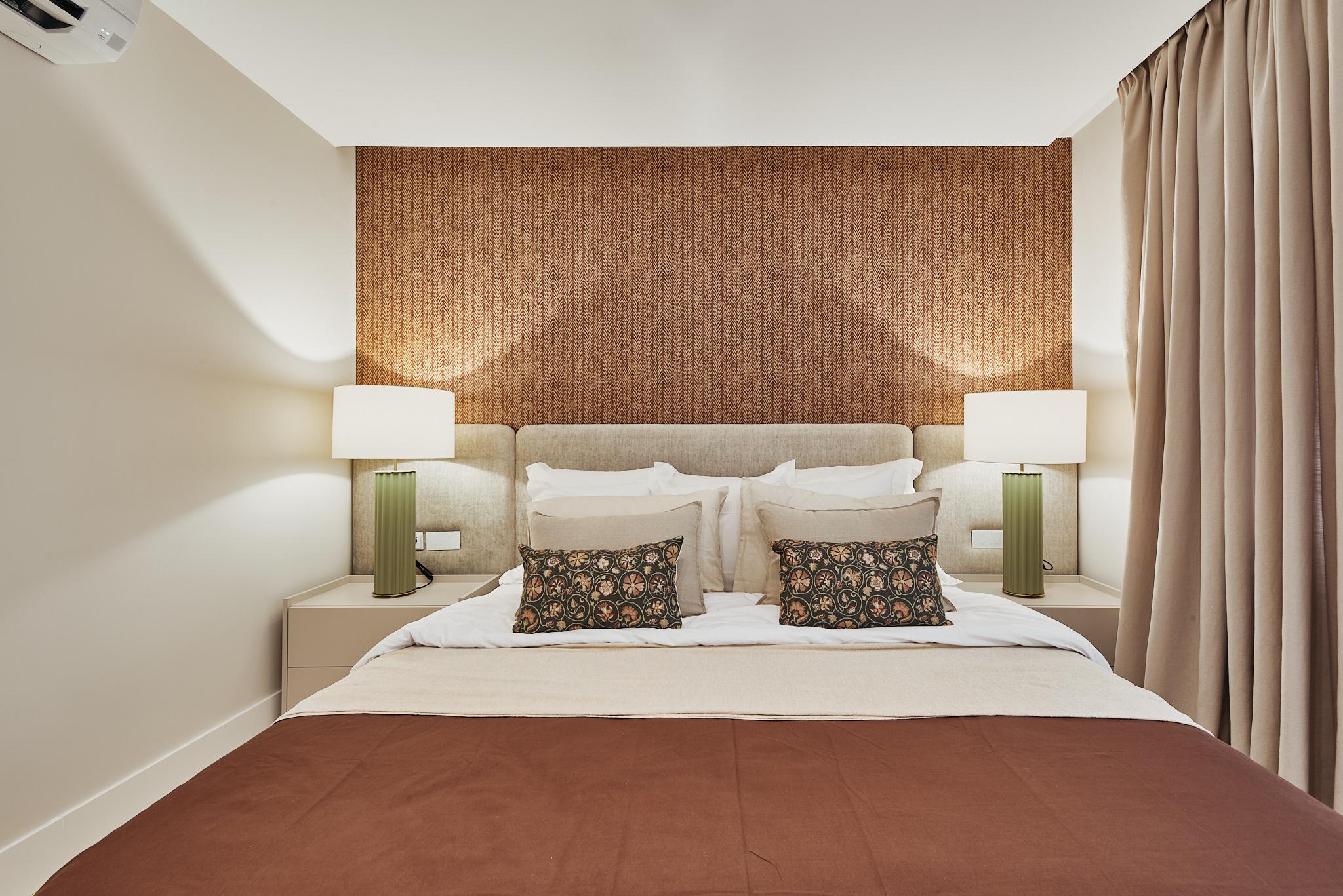 A residence designed to be lived and enjoyed