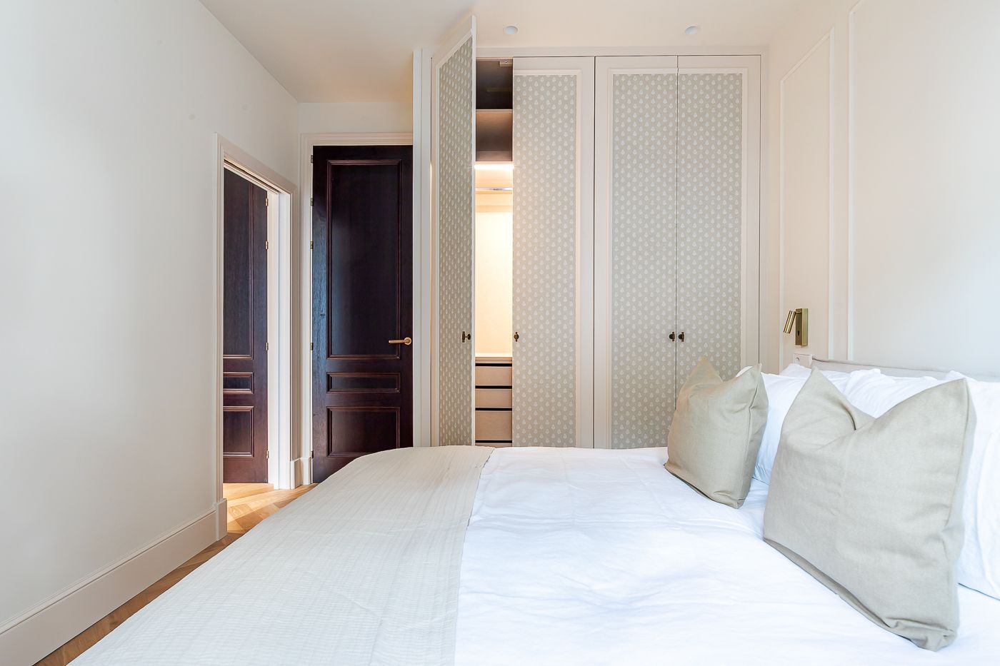 The energy of Goya paired with the comfort of a thoughtfully designed home