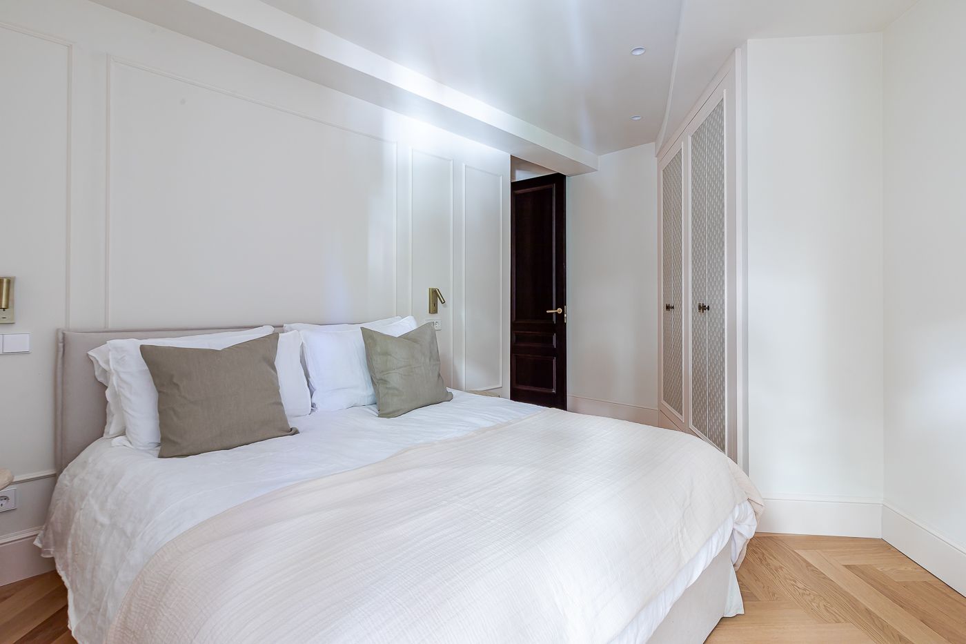The energy of Goya paired with the comfort of a thoughtfully designed home