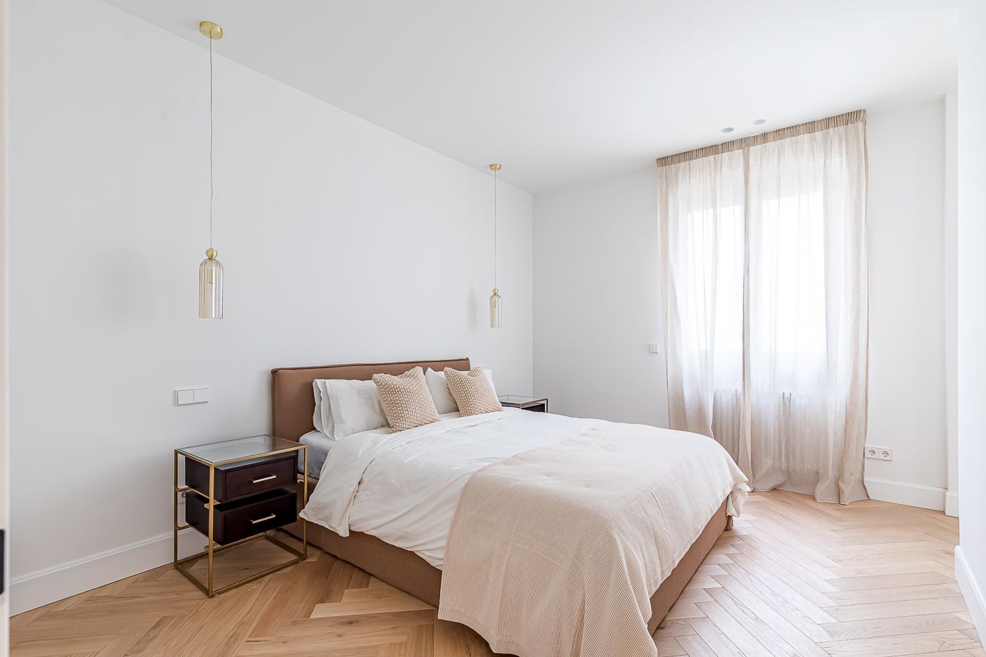 A more refined and effortless way to experience Goya