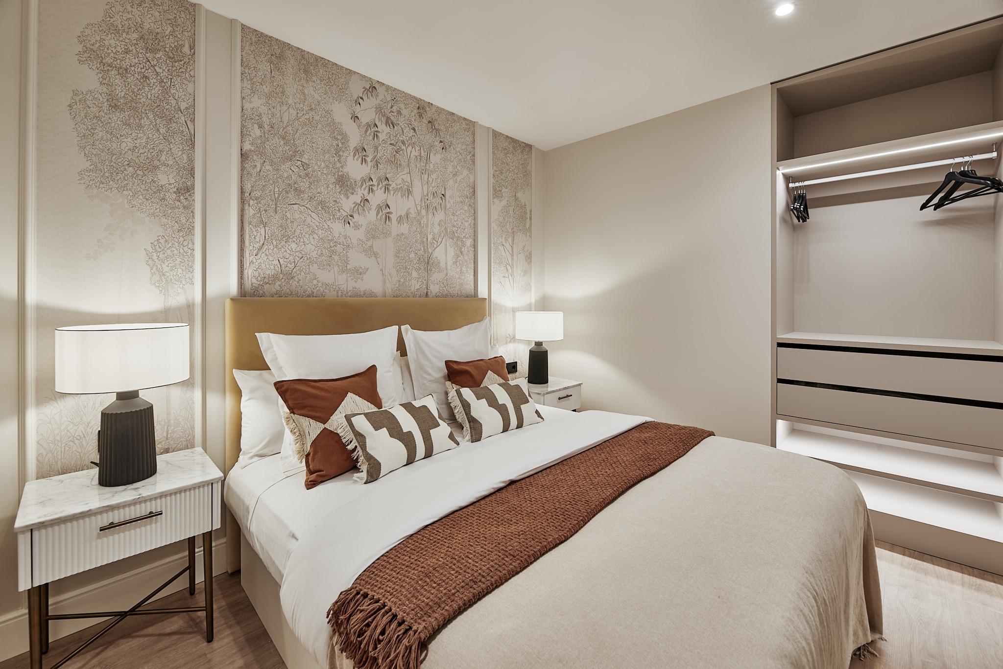 Piso en venta en Lista Madrid con garaje, trastero y orientación sur
