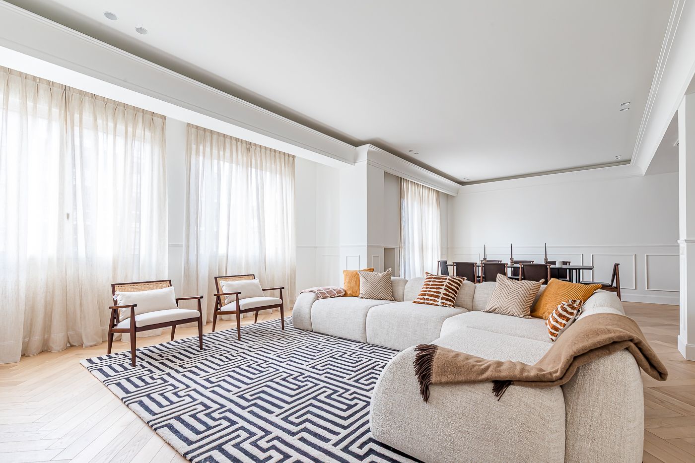 A more refined and effortless way to experience Goya