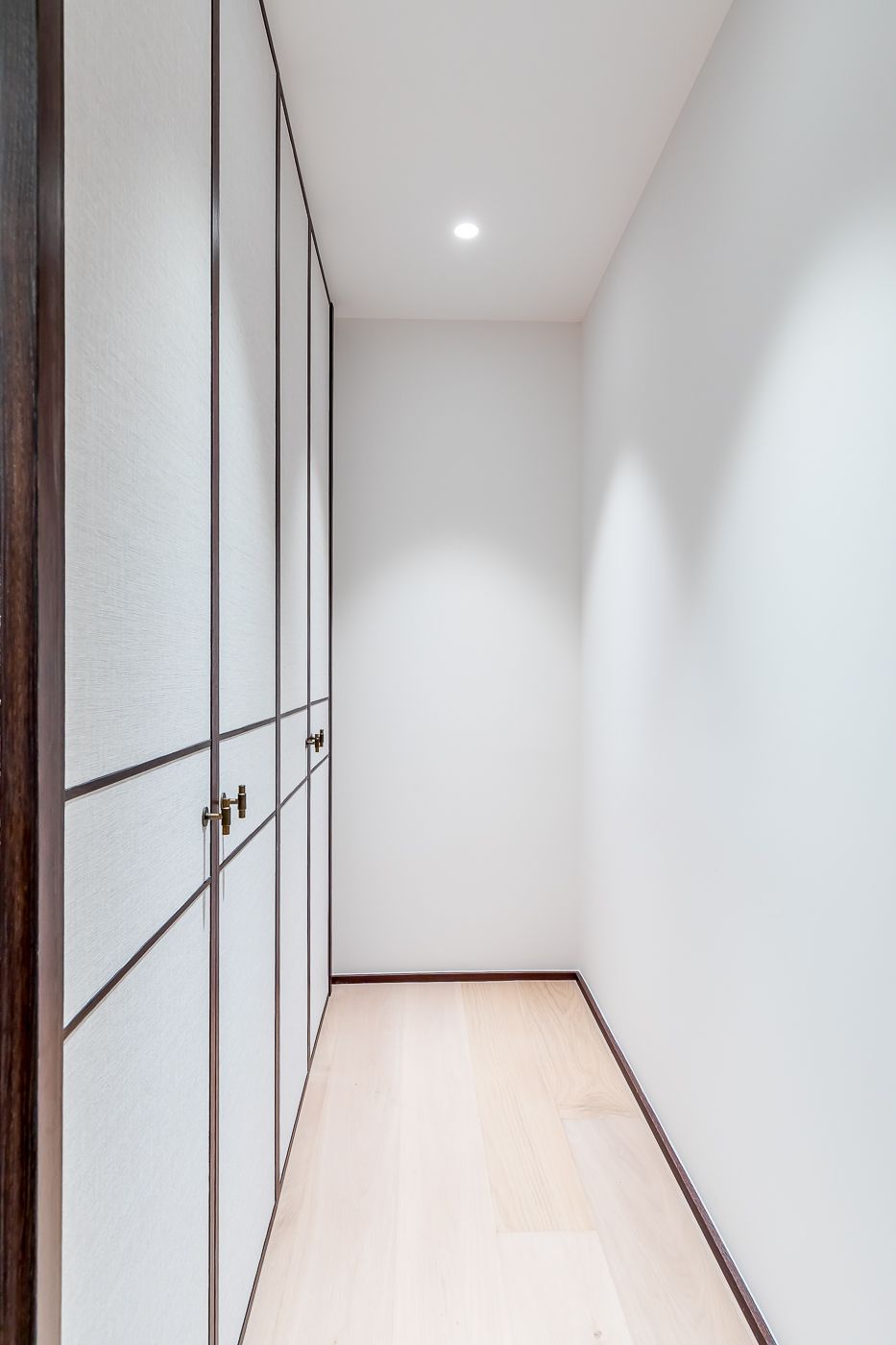 Four-bedroom living in the heart of prestigious Recoletos