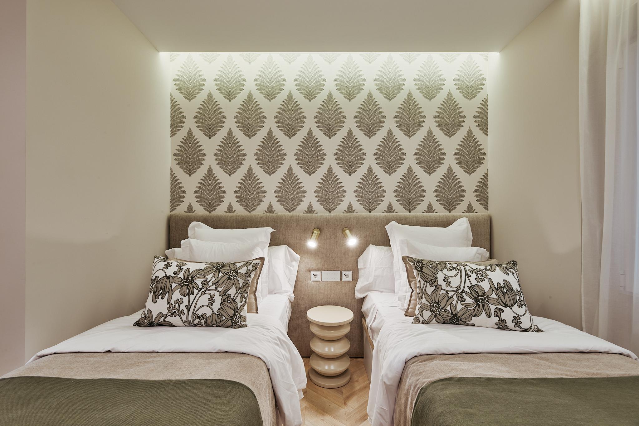 A residence designed to be lived and enjoyed