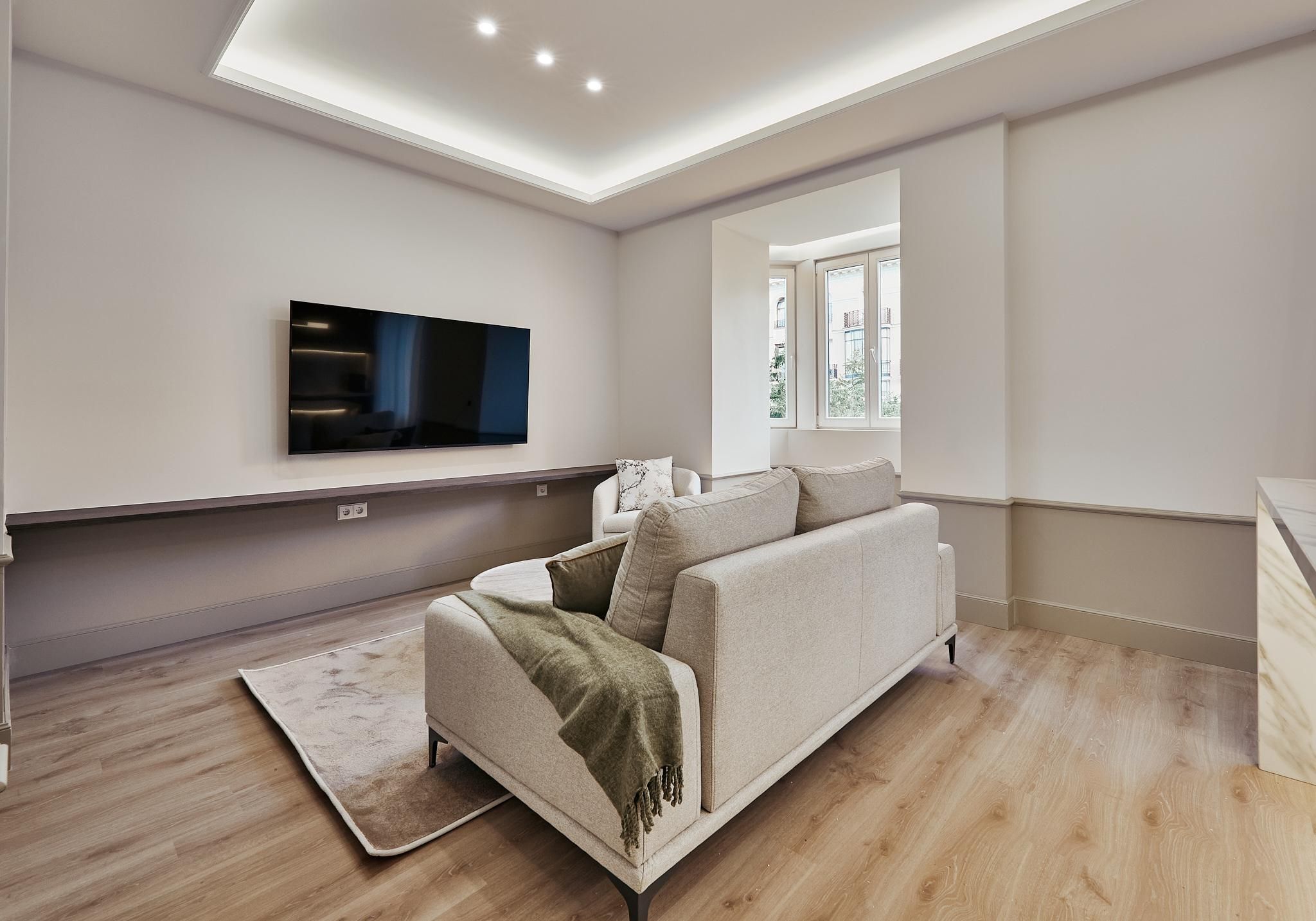 Where classic architecture meets contemporary comfort