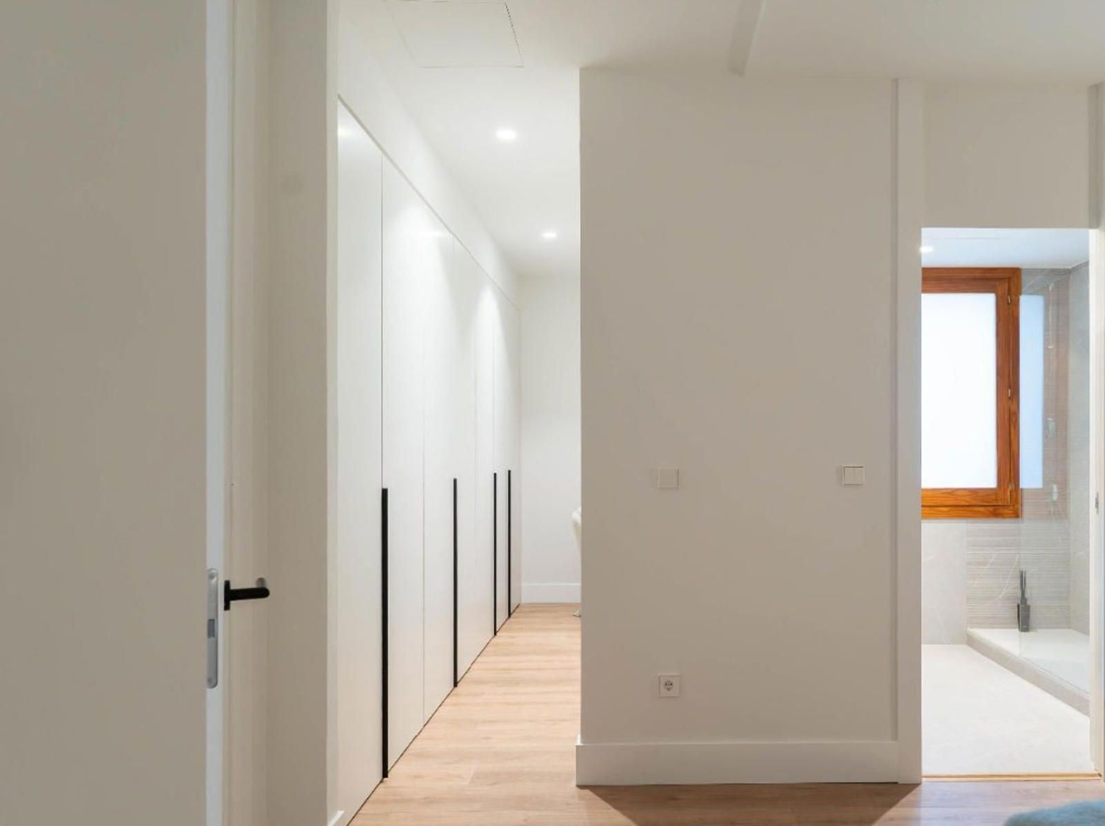A grand family residence surrounded by embassies and timeless architecture