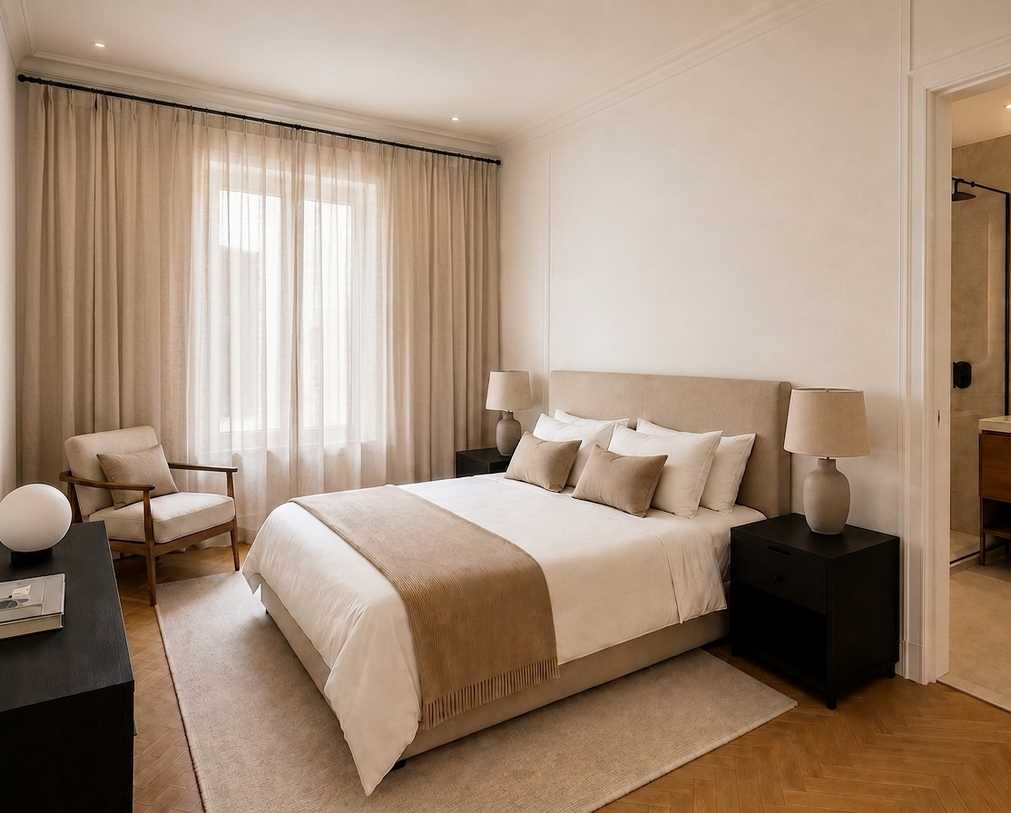 Goya refined residential lifestyle reimagined through contemporary living