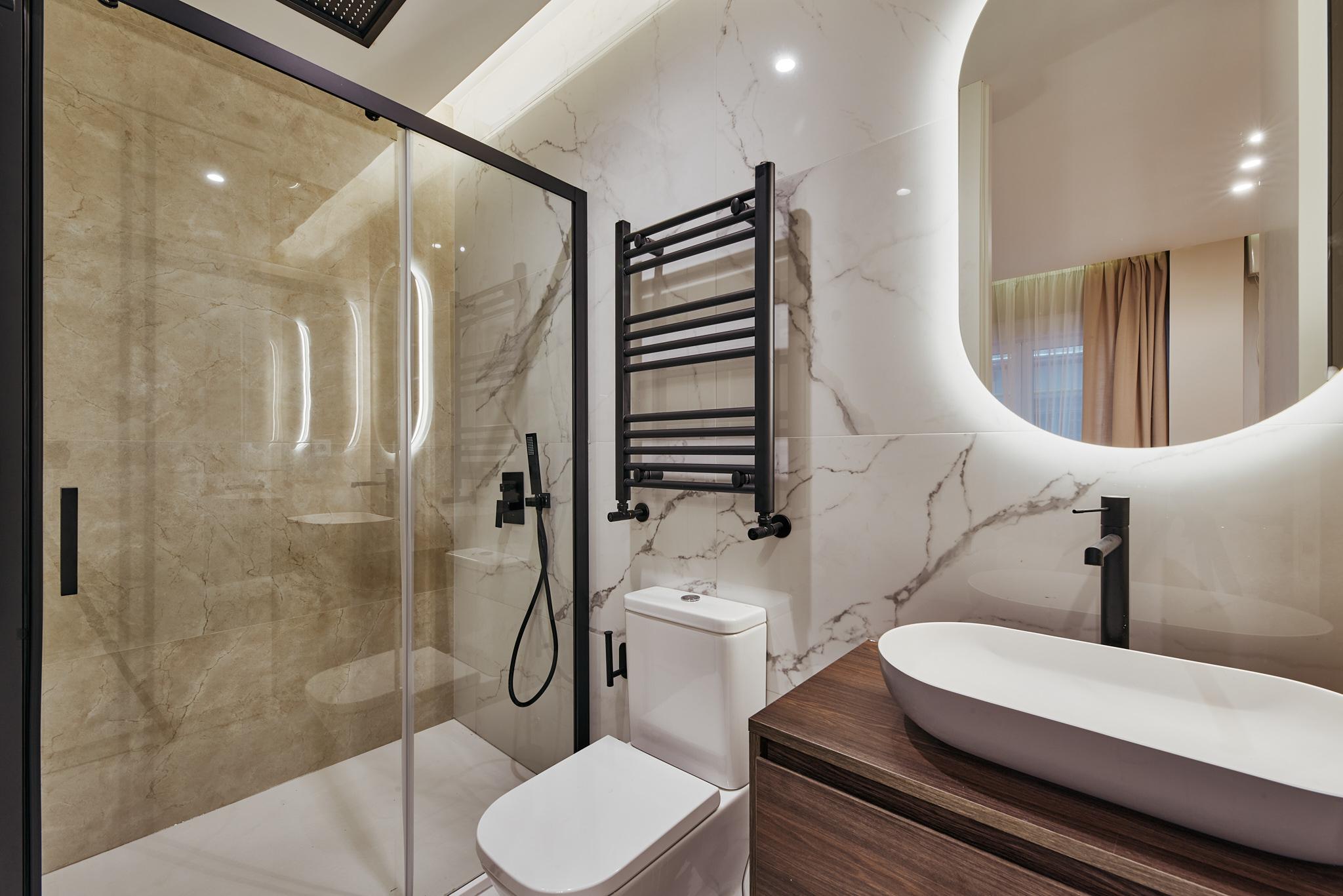 A residence designed to be lived and enjoyed