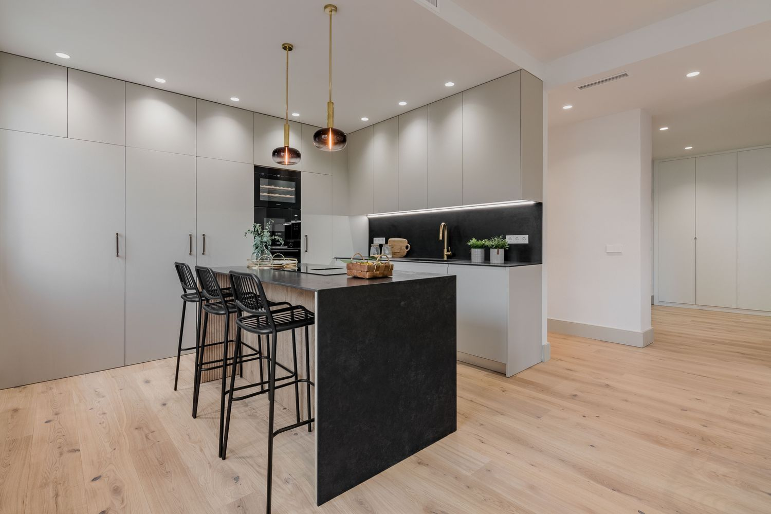 A home designed for spacious and comfortable everyday living with private parking