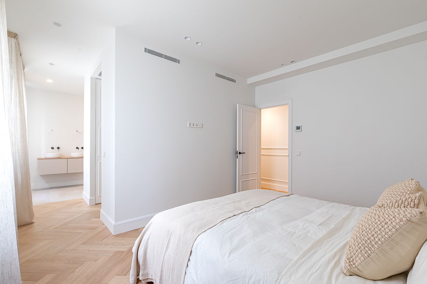 A more refined and effortless way to experience Goya
