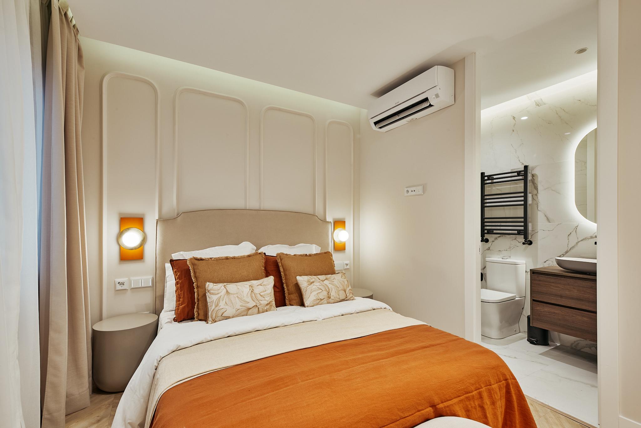 A residence designed to be lived and enjoyed