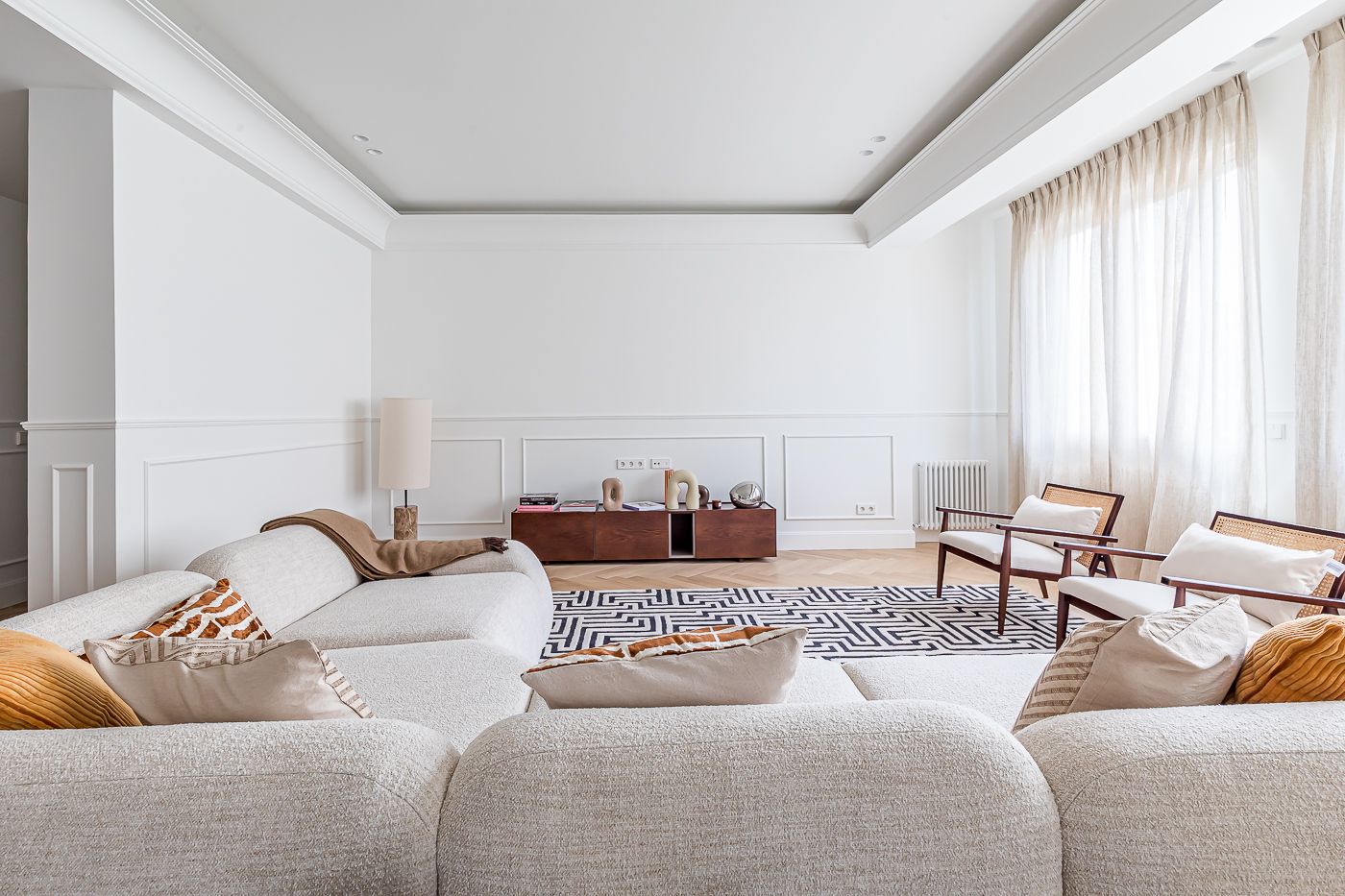 A more refined and effortless way to experience Goya