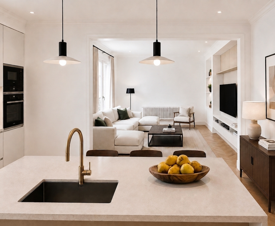 Goya refined residential lifestyle reimagined through contemporary living