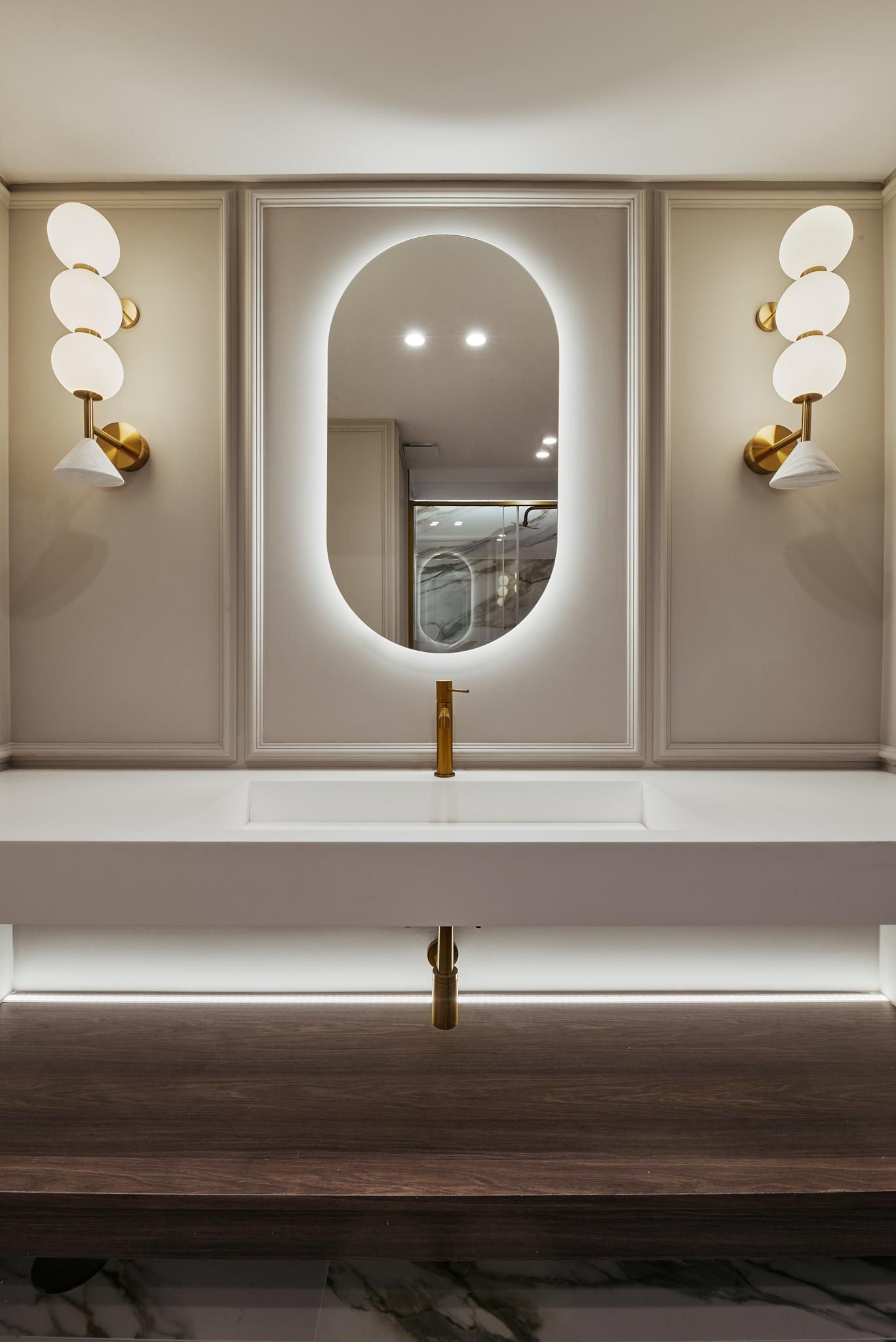 Modern comfort in one of Madrid’s most established neighbourhoods