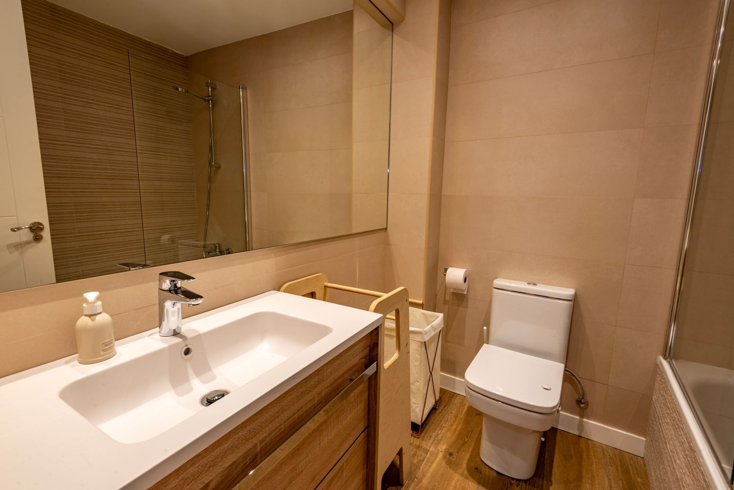 Elegancia residencial y espacios nobles en Almagro