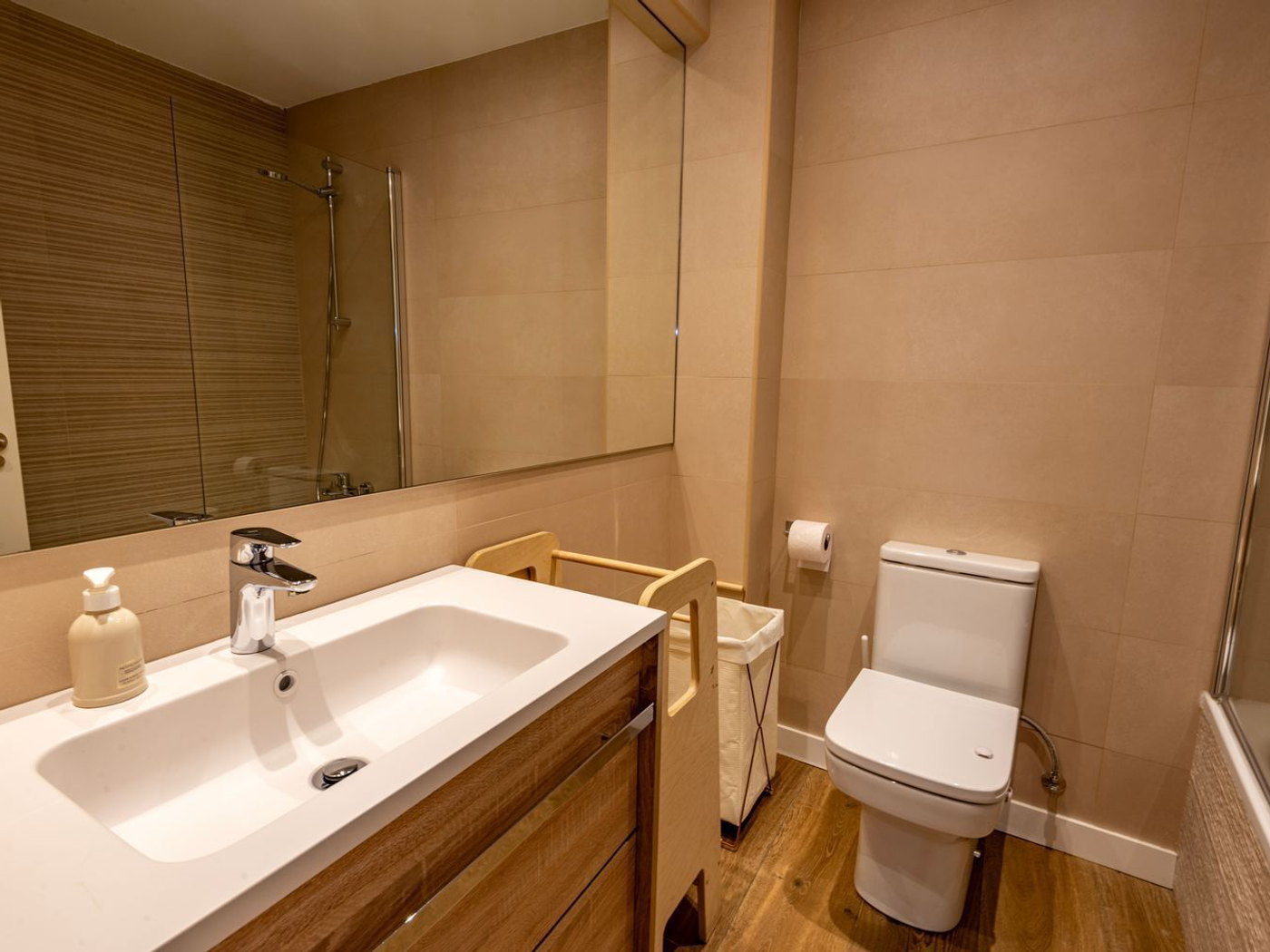 Elegancia residencial y espacios nobles en Almagro