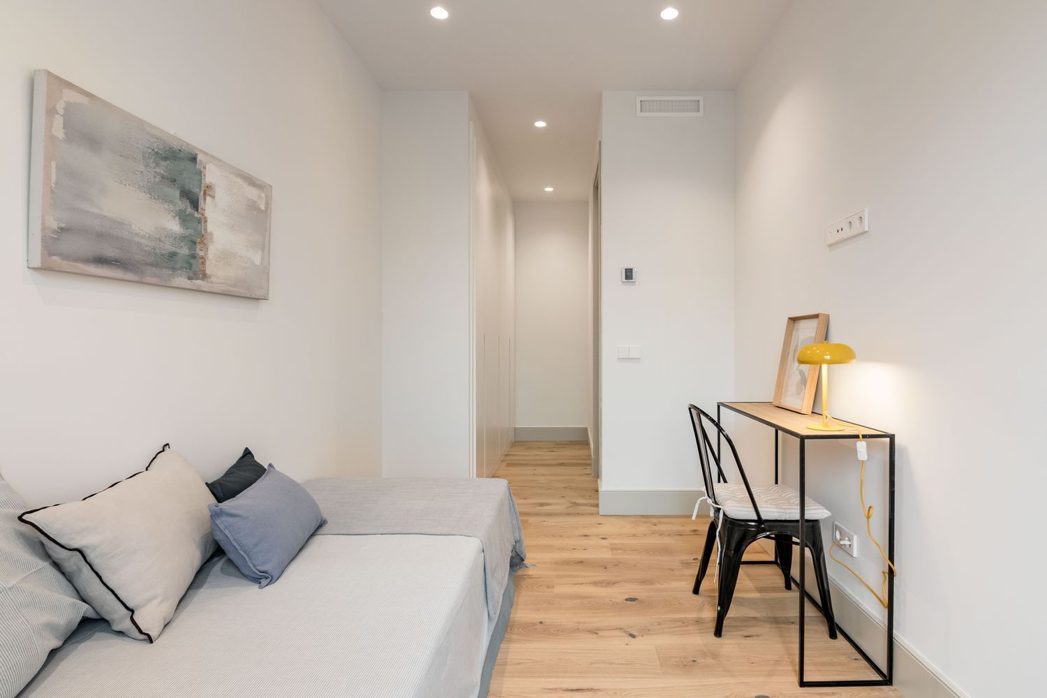 A home designed for spacious and comfortable everyday living with private parking