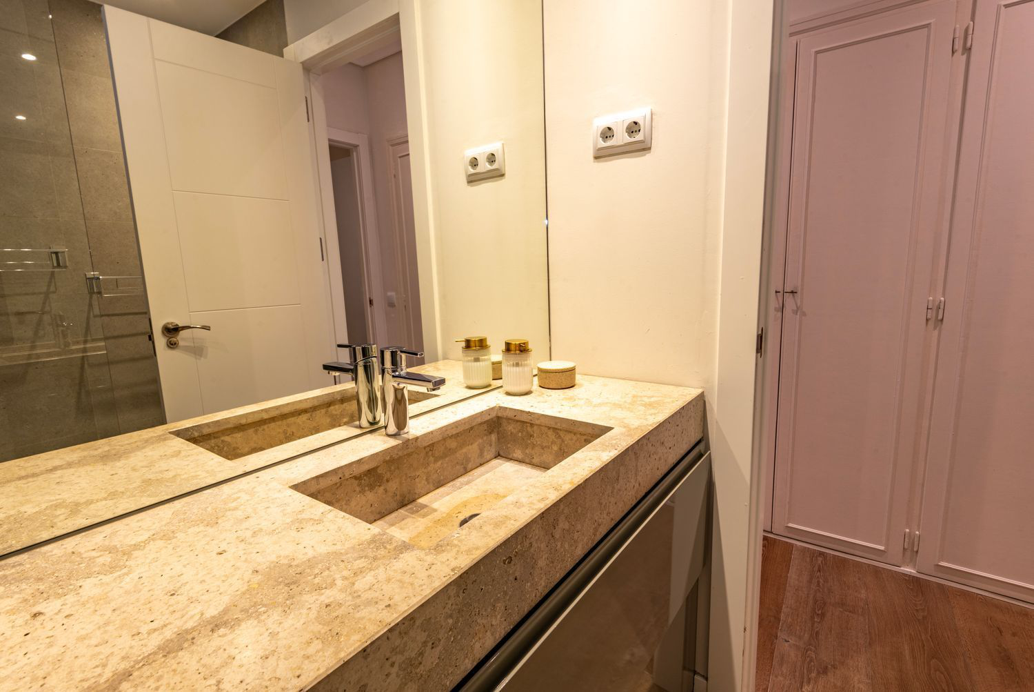 Elegancia residencial y espacios nobles en Almagro