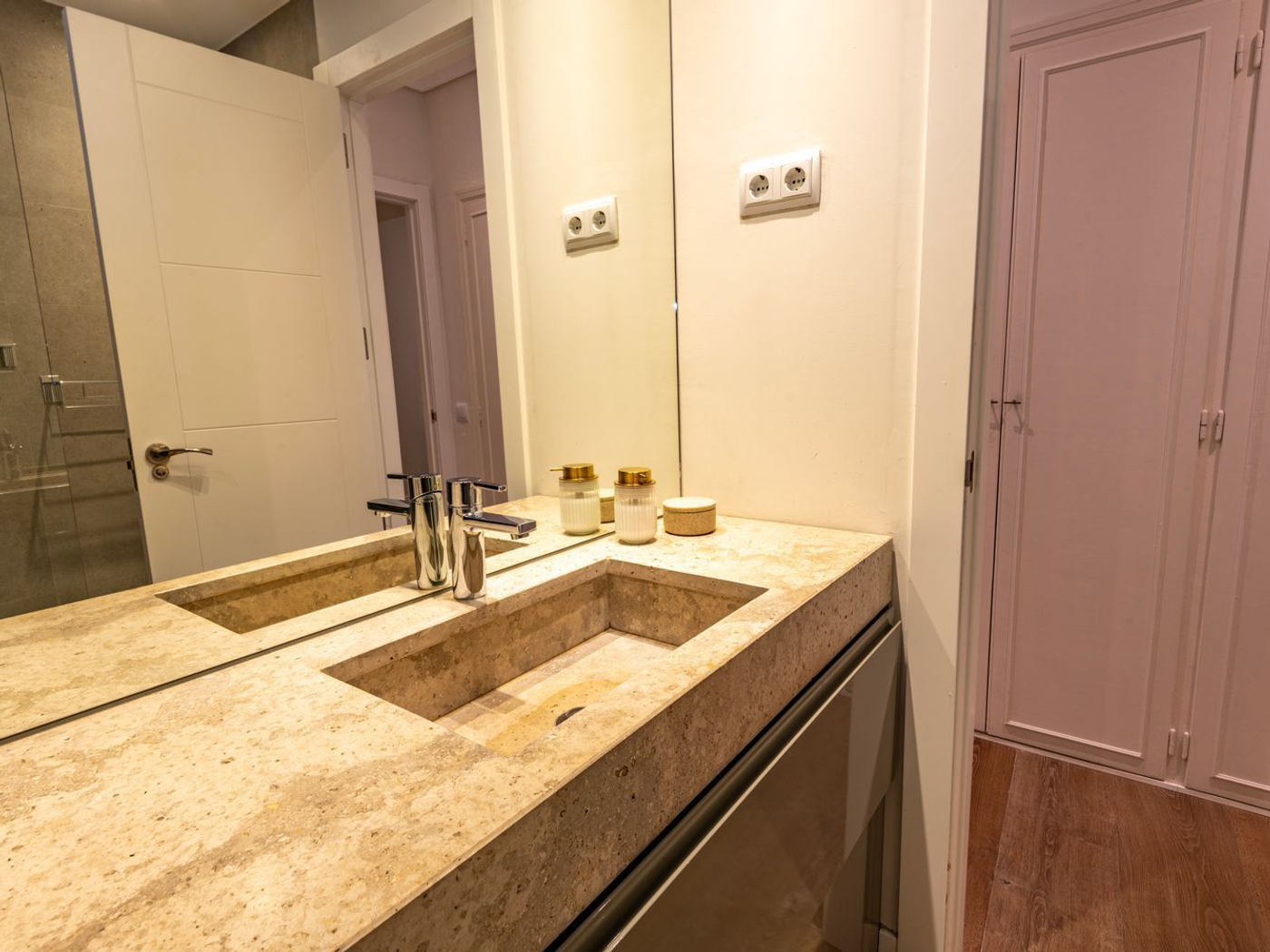 Elegancia residencial y espacios nobles en Almagro