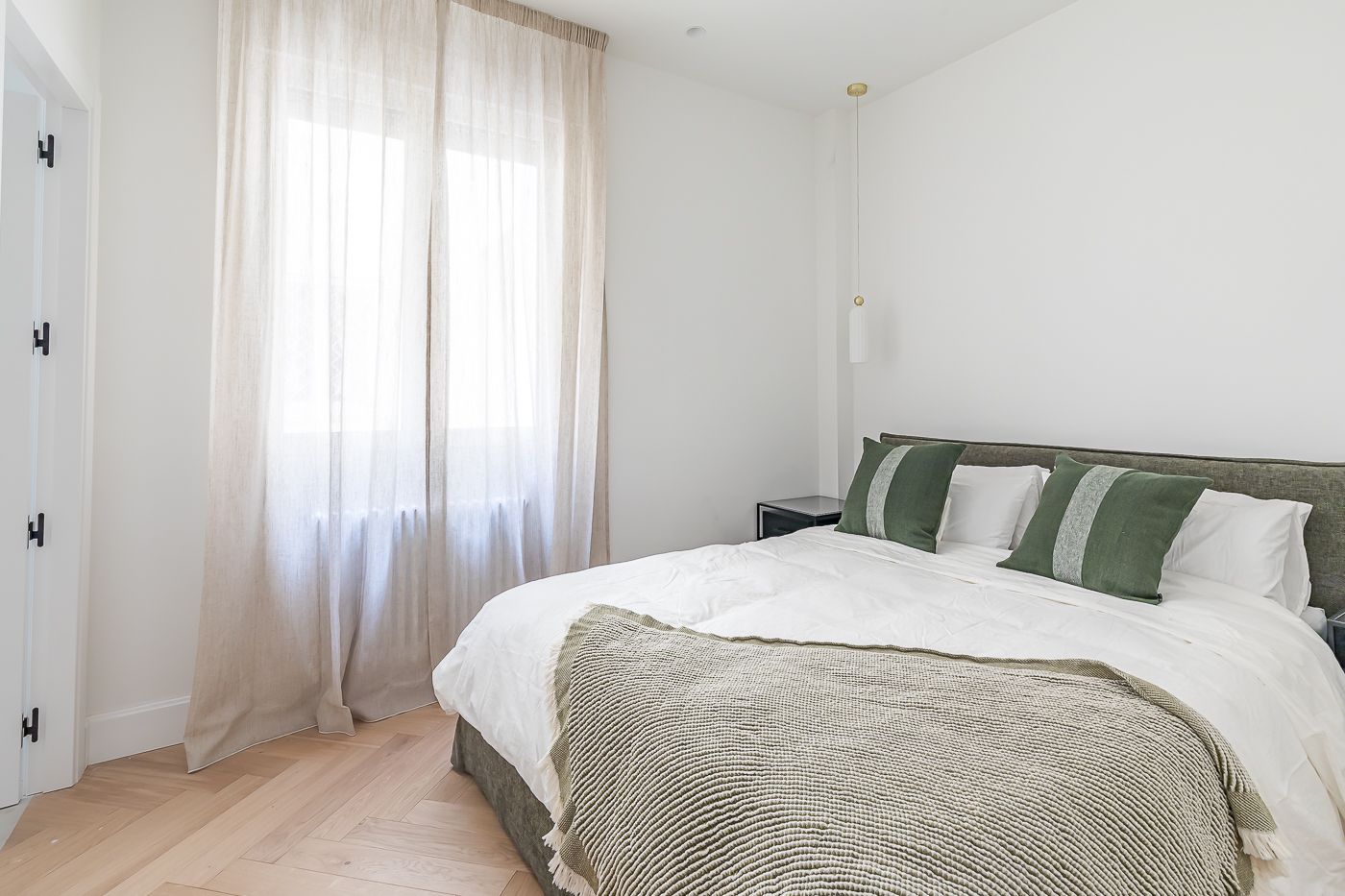 A more refined and effortless way to experience Goya