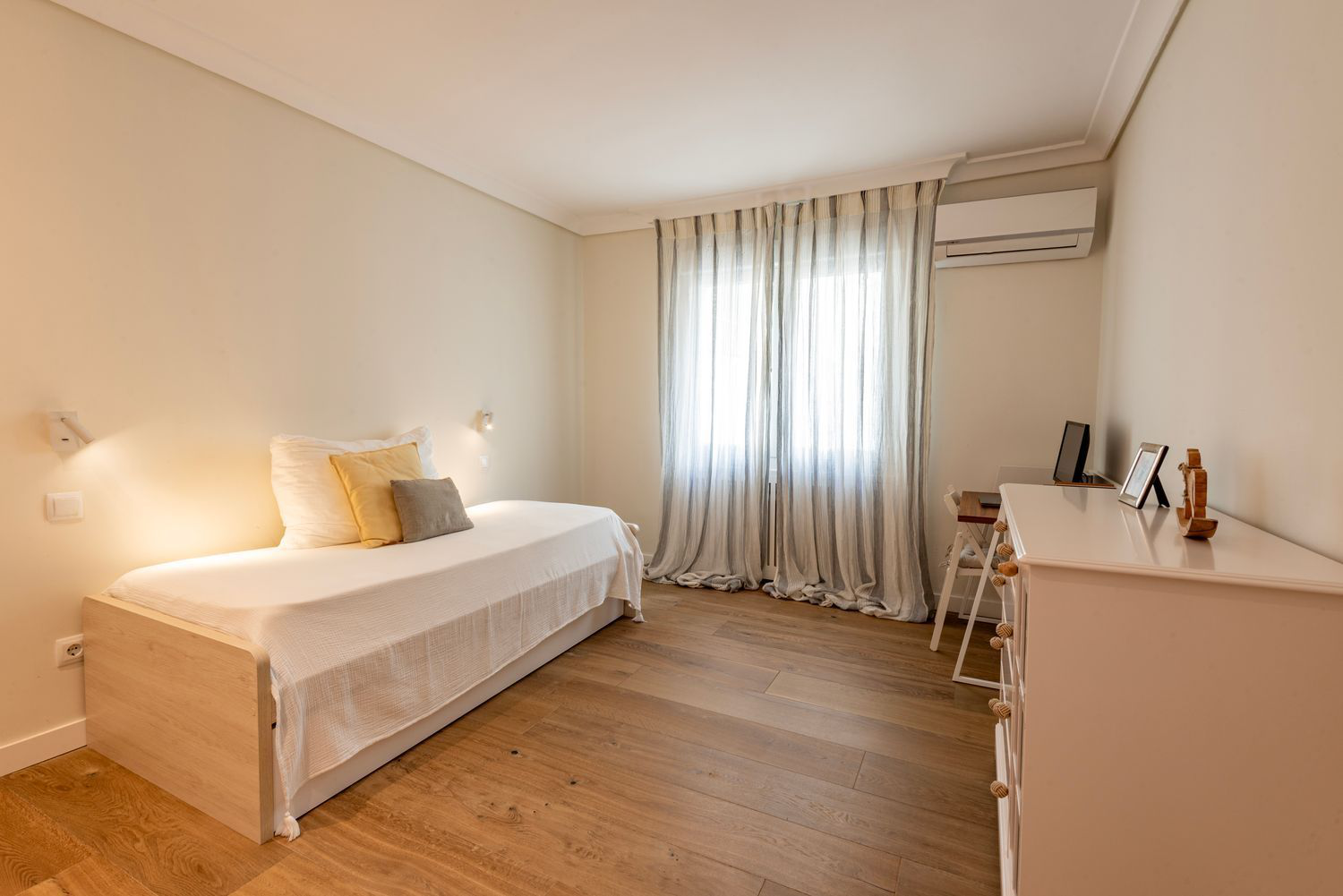 Elegancia residencial y espacios nobles en Almagro