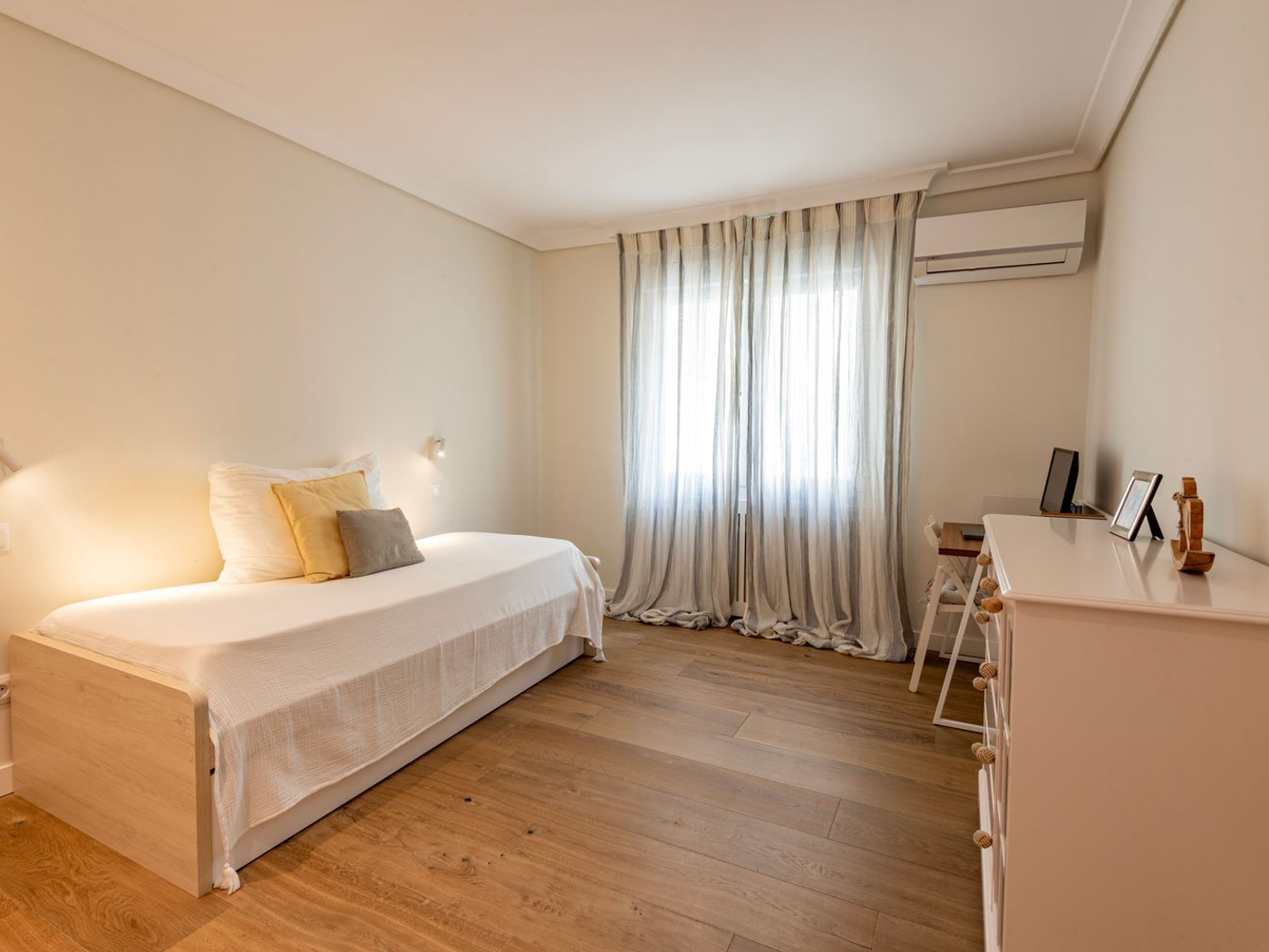 Elegancia residencial y espacios nobles en Almagro