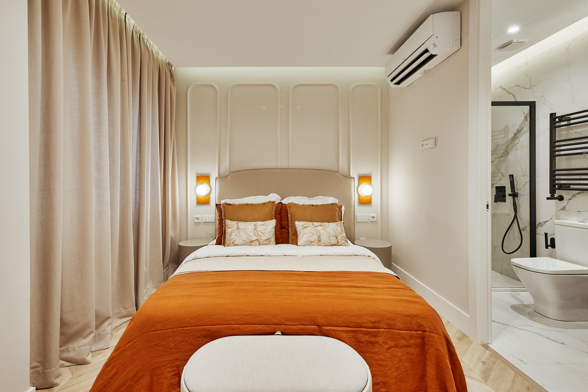 A residence designed to be lived and enjoyed