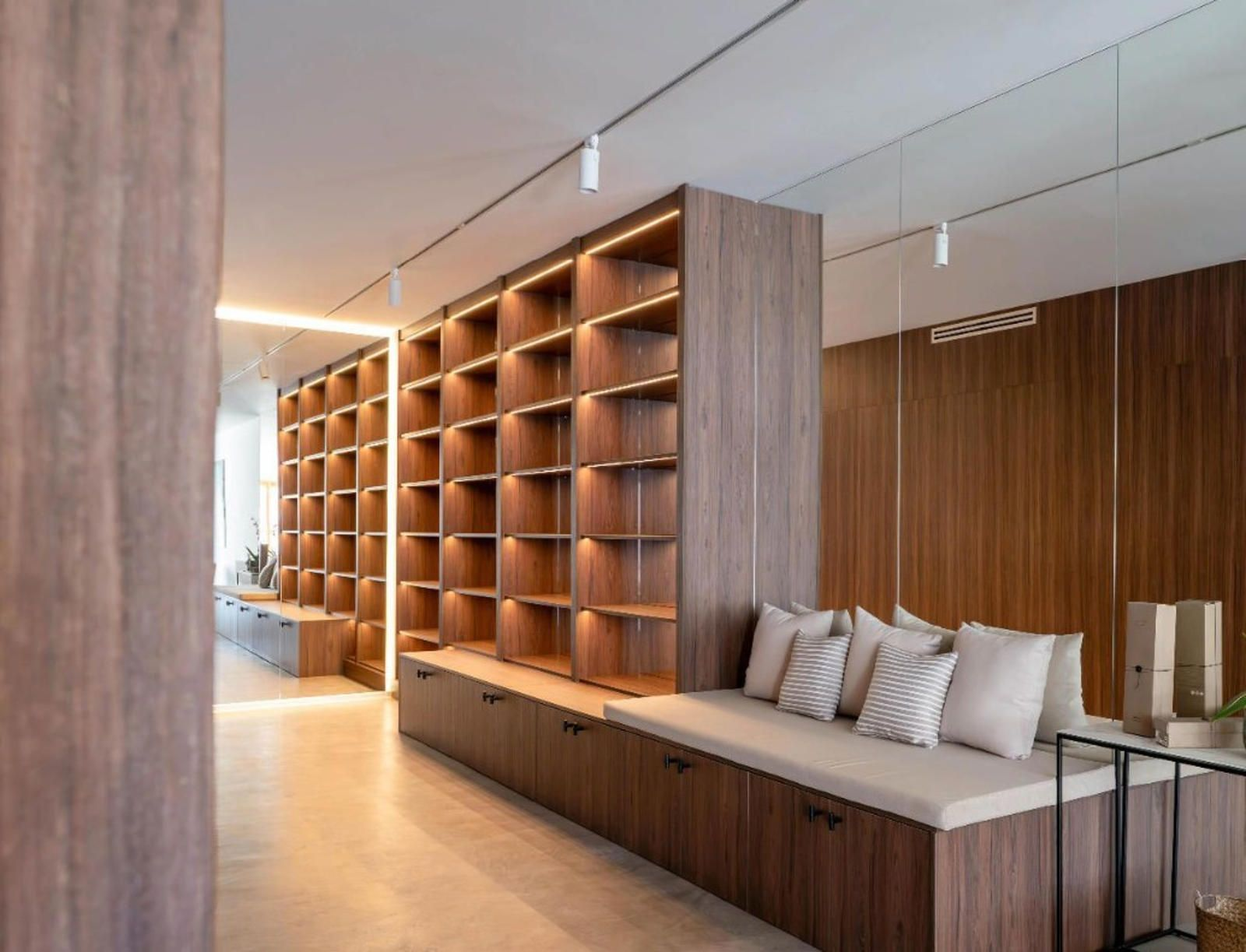A grand family residence surrounded by embassies and timeless architecture