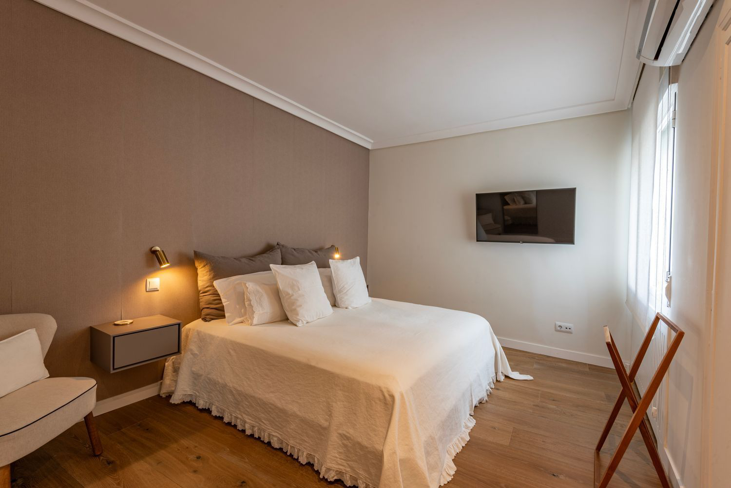 Elegancia residencial y espacios nobles en Almagro
