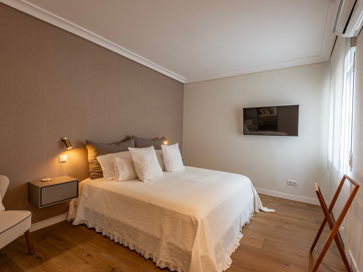 Elegancia residencial y espacios nobles en Almagro