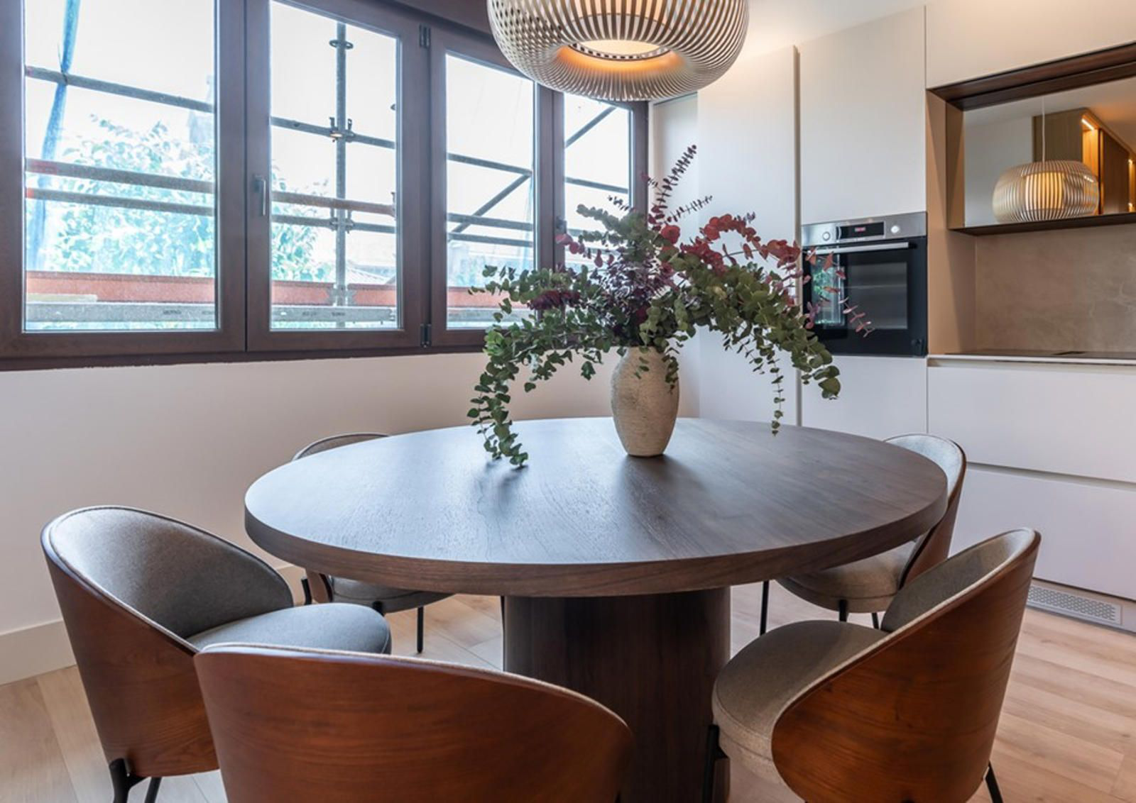 Exclusive property in Almagro with 3 en-suite bedrooms and timeless interiors
