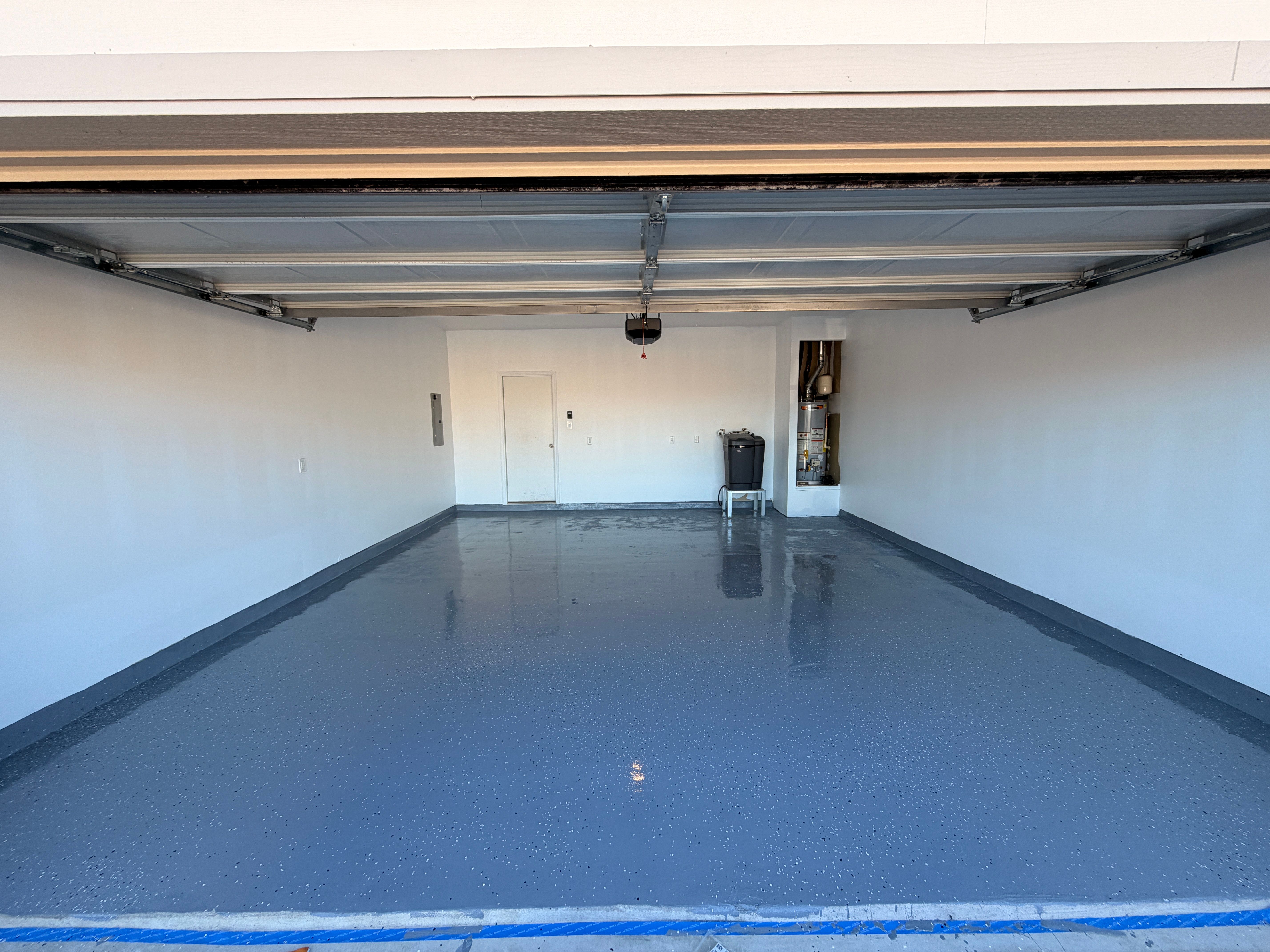 Weekend Warrior: Two Projects, One Weekend