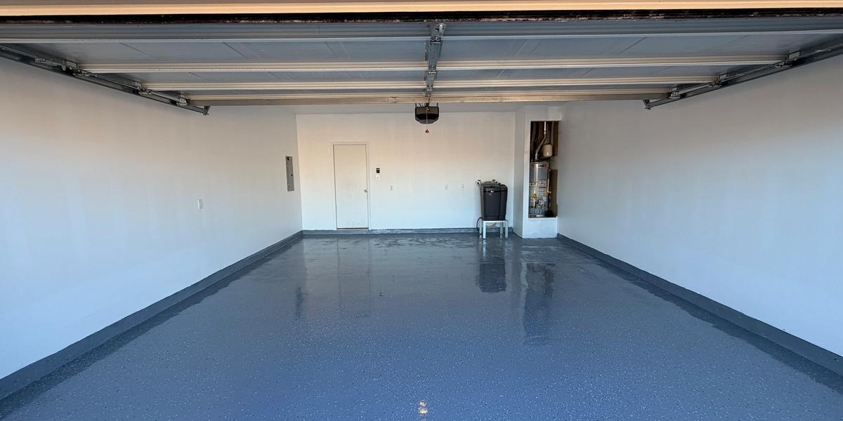 Weekend Warrior: Two Projects, One Weekend