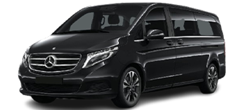 Mercedes-Benz V-Class Business Van