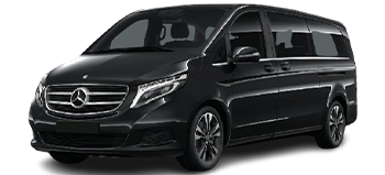 Mercedes-Benz V-Class Business Van