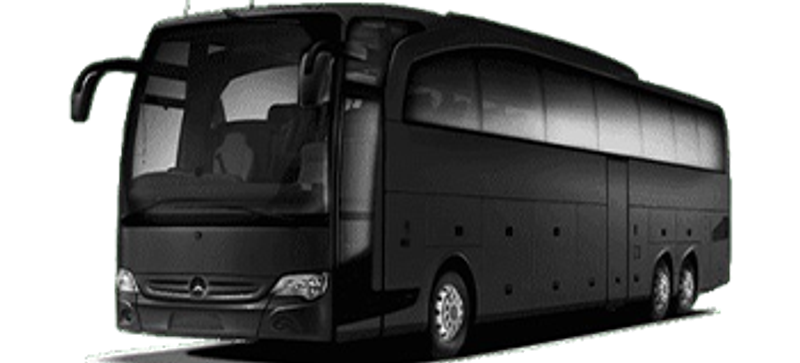 Mercedes-Benz Coach