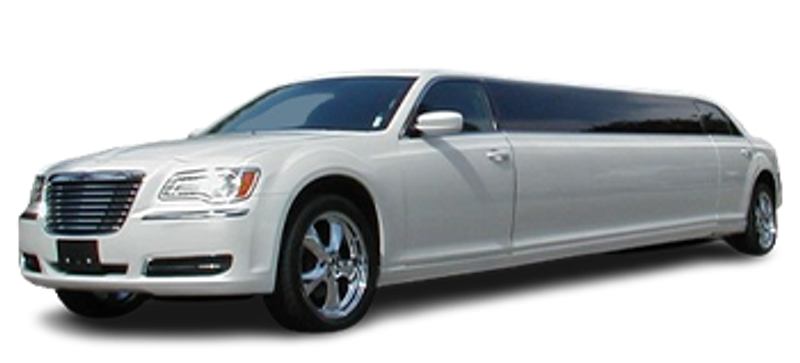 Chrysler 300 Stretch Limousine