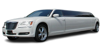 Chrysler 300 Stretch Limousine