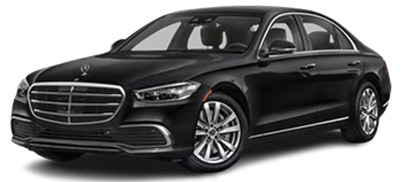 Mercedes-Benz S-Class Hybrid