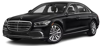 Mercedes-Benz S-Class Hybrid