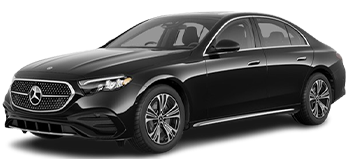 Mercedes-Benz E-Class Hybrid