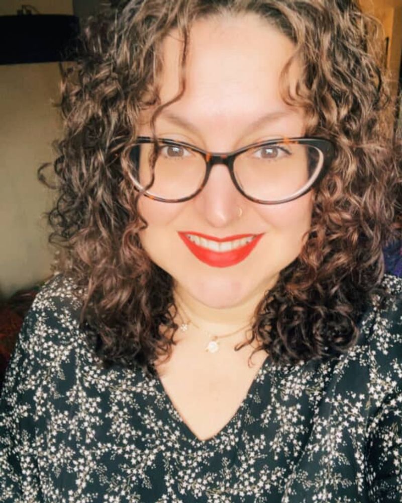 Rachel Kitty Cupples