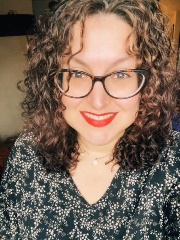 Rachel Kitty Cupples