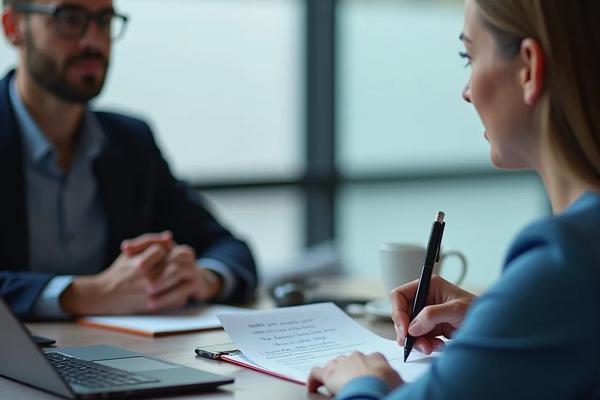 Unlocking the Secrets: Interview Questions to Ask