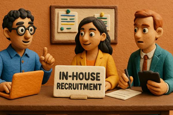 In-House vs. Freelance Recruiter: Which Is Right for Your Startup?