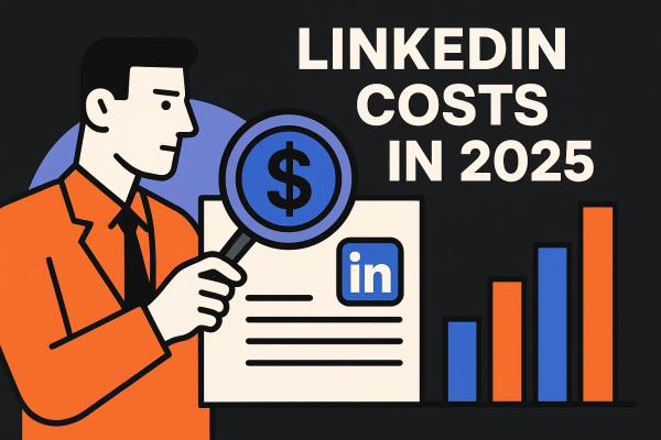 How Much Will LinkedIn Recruiter Pricing Cost You in 2025?