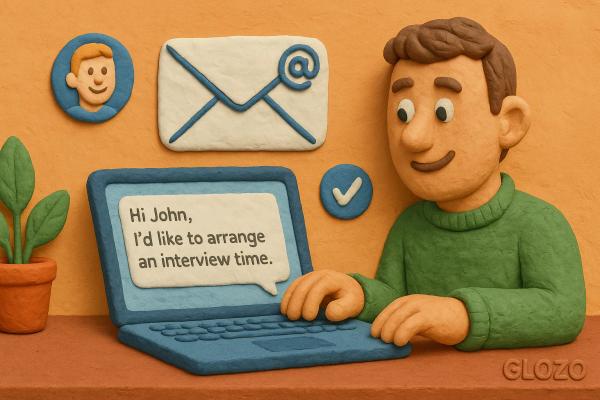 Recruiting Email Templates That Get Replies in 2025